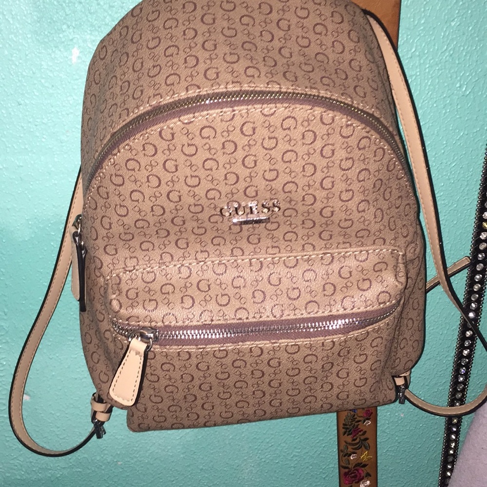 Guess backpack